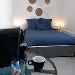 Bed & Breakfast Les De L'authie Fort-Mahon-Plage