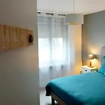Bed & Breakfast Les De L'authie Fort-Mahon-Plage