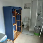 Bed & Breakfast Les De L'authie 3*