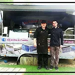 Les De L'authie 3* Fort-Mahon-Plage