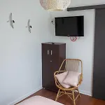 Les De L'authie Couette-café 3*