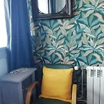 Les De L'authie Couette-café Fort-Mahon-Plage