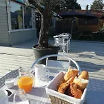Les De L'authie 3* Fort-Mahon-Plage