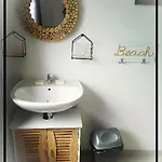 Les De L'authie Couette-café 3*