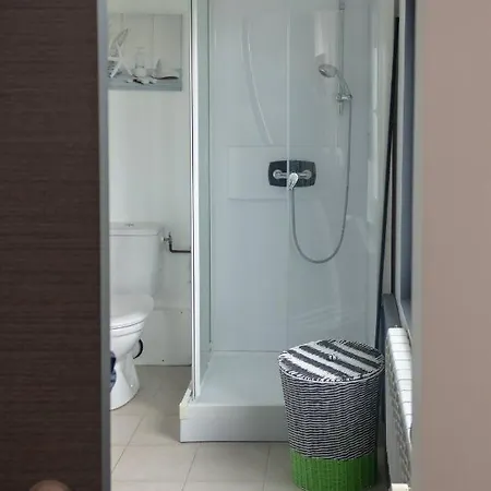 Les Aux Portes De L'authie Bed & Breakfast Fort-Mahon-Plage