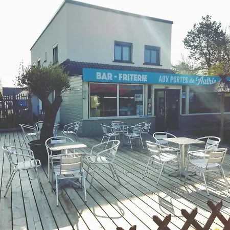 Les Aux Portes De L'authie