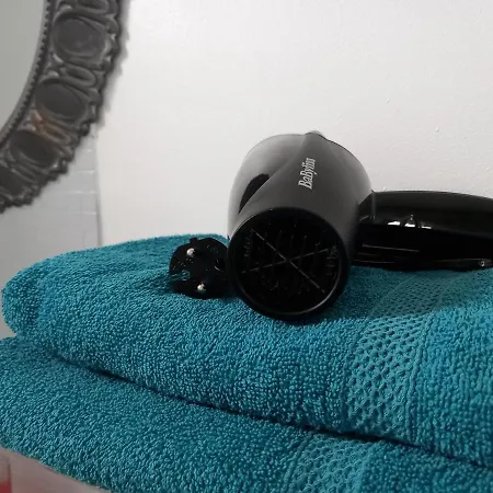 Les De L'authie Bed & Breakfast