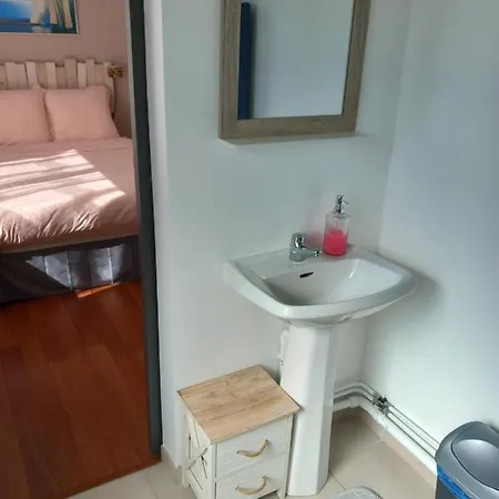 Bed & Breakfast Les Aux Portes De L'authie 3*