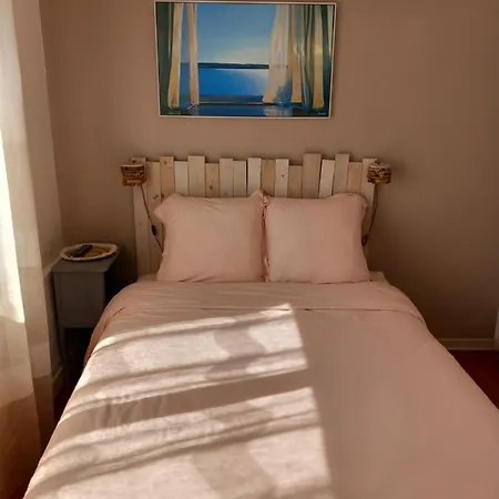 Les Aux Portes De L'authie Bed & Breakfast