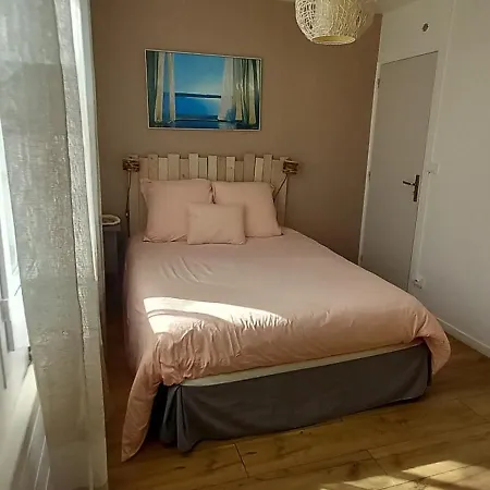 Bed & Breakfast Les De L'authie 3*