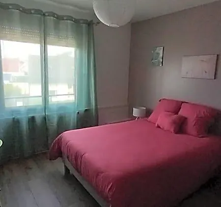 住宿加早餐酒店 Les Aux Portes De L'authie 3*