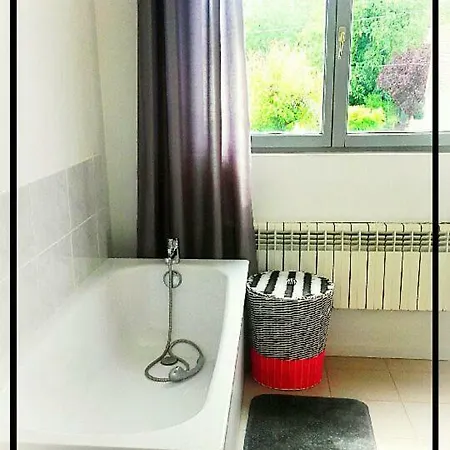 Les Aux Portes De L'authie Fort-Mahon-Plage