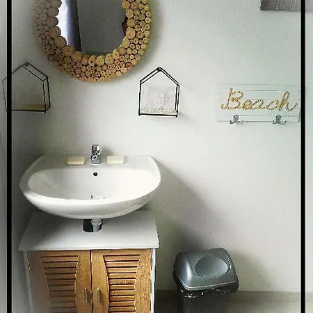 Les Aux Portes De L'authie 住宿加早餐酒店 3*
