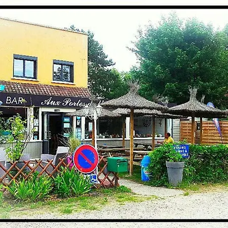 Les Aux Portes De L'authie 3*