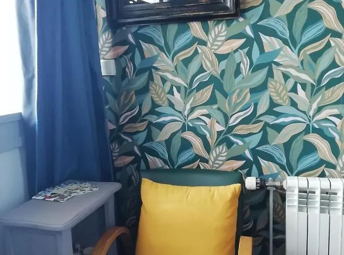 Les De L'authie Bed & Breakfast Fort-Mahon-Plage