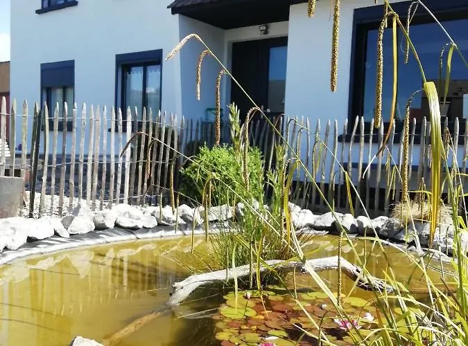 Les De L'authie Bed & Breakfast