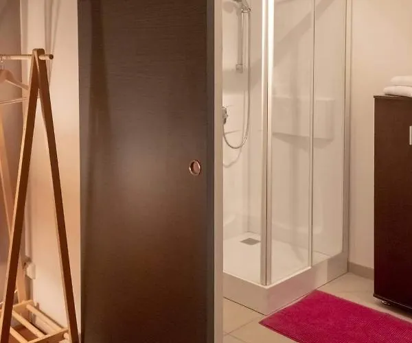 Bed & Breakfast Les De L'authie