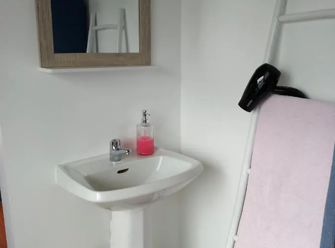 Les De L'authie Bed & Breakfast