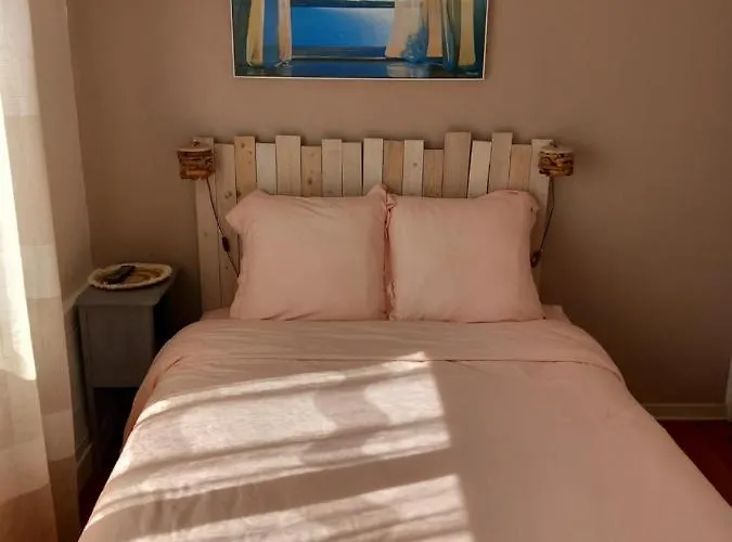 Les De L'authie Bed & Breakfast