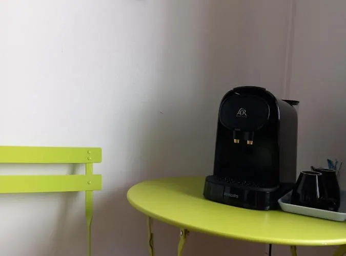 Les De L'authie Bed & Breakfast