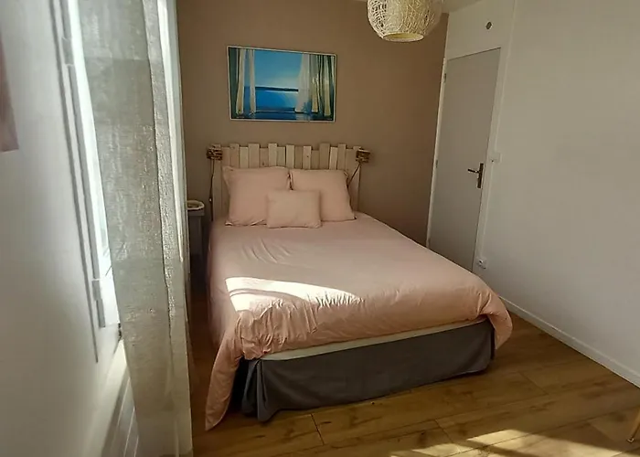 Bed & Breakfast Les De L'authie 3*