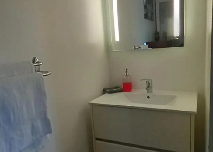 Les De L'authie Bed & Breakfast 3*