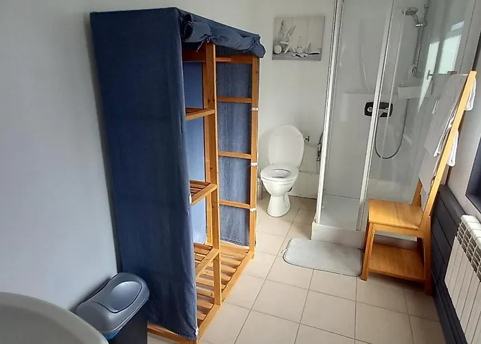 Les De L'authie Bed & Breakfast