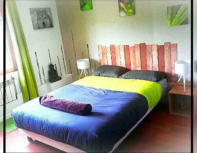 Les De L'authie Bed & Breakfast