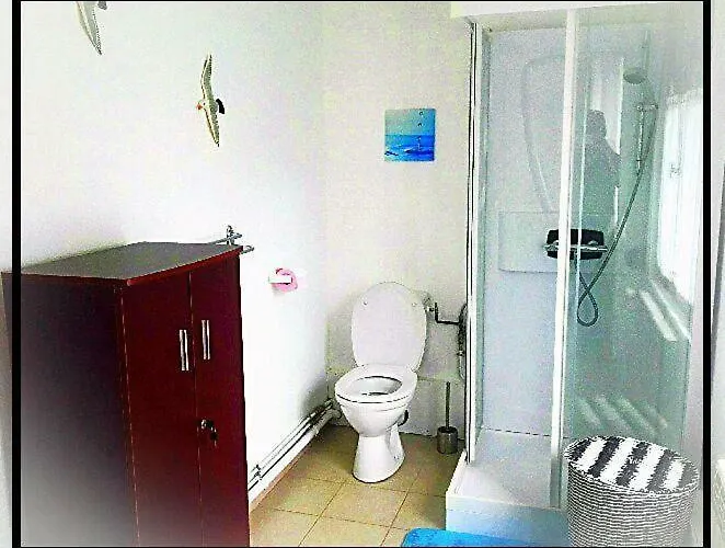 Les De L'authie Bed & Breakfast Fort-Mahon-Plage