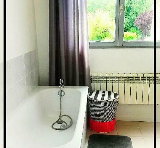 Les De L'authie Fort-Mahon-Plage