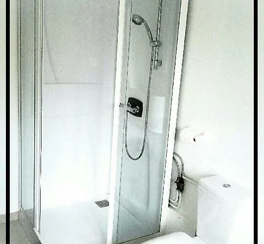 Les De L'authie Couette-café