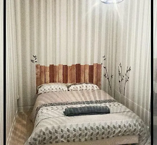 Les De L'authie 3* Fort-Mahon-Plage