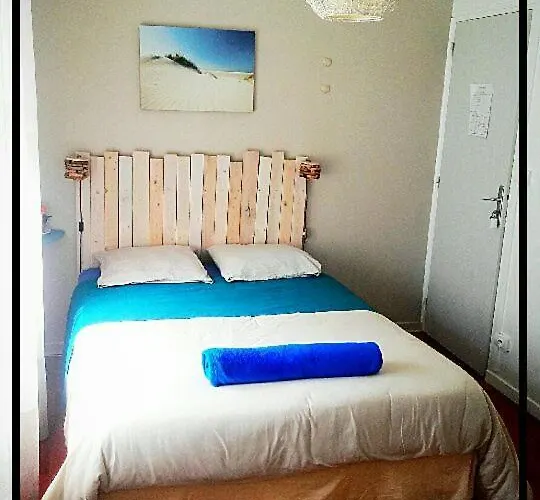 Bed & Breakfast Les De L'authie 3*